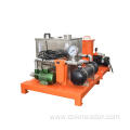 Twin-Screw Extruder Type PSHJ 35
